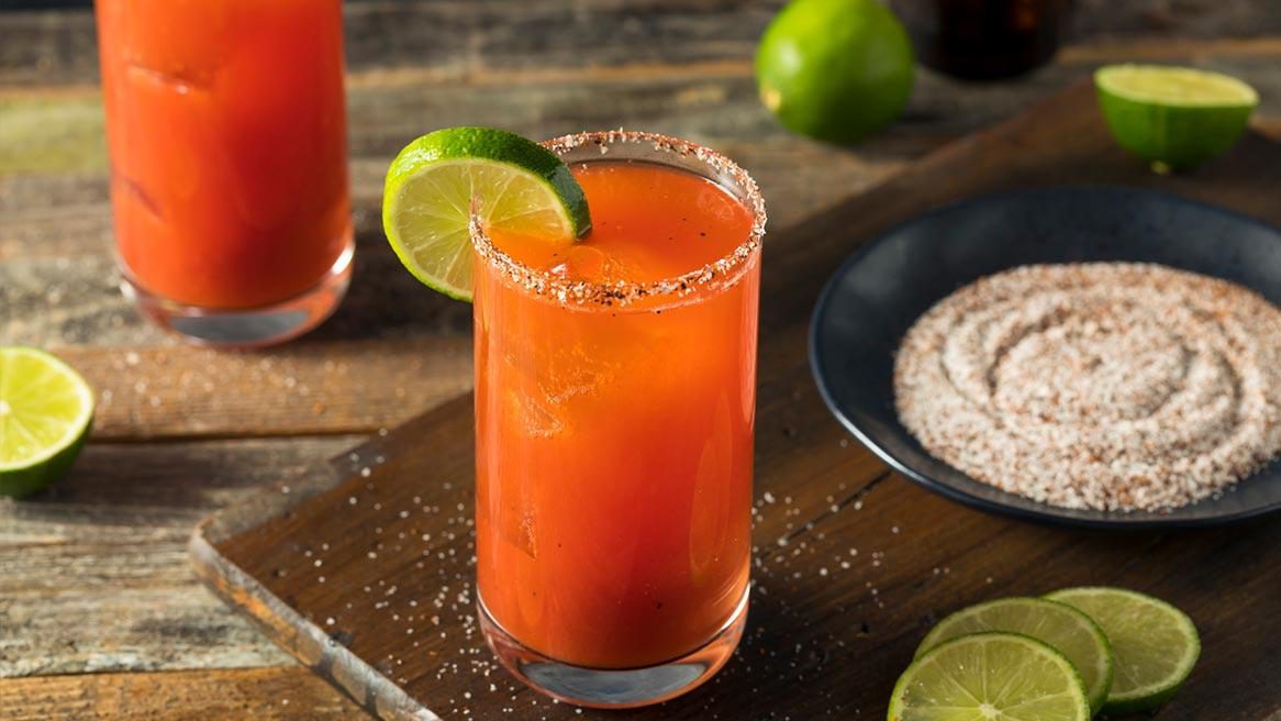 Michelada tabasco®