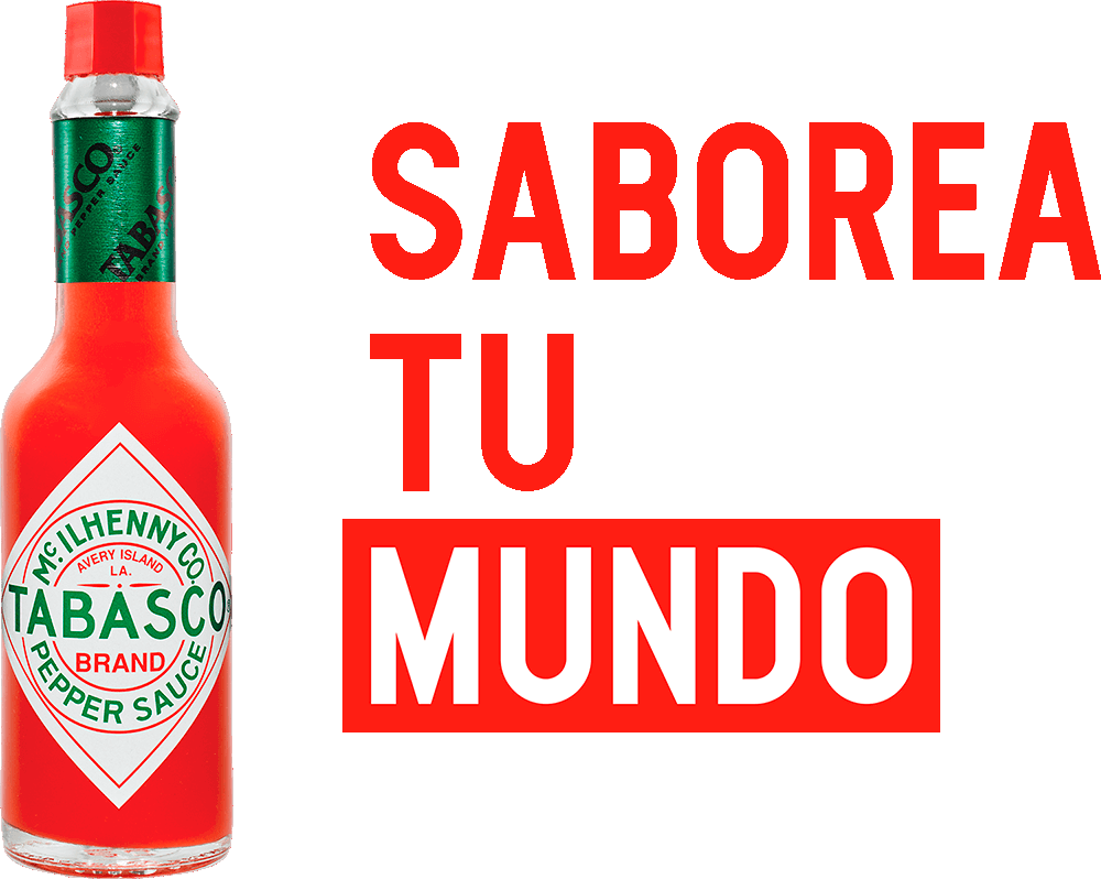 Flavor your world